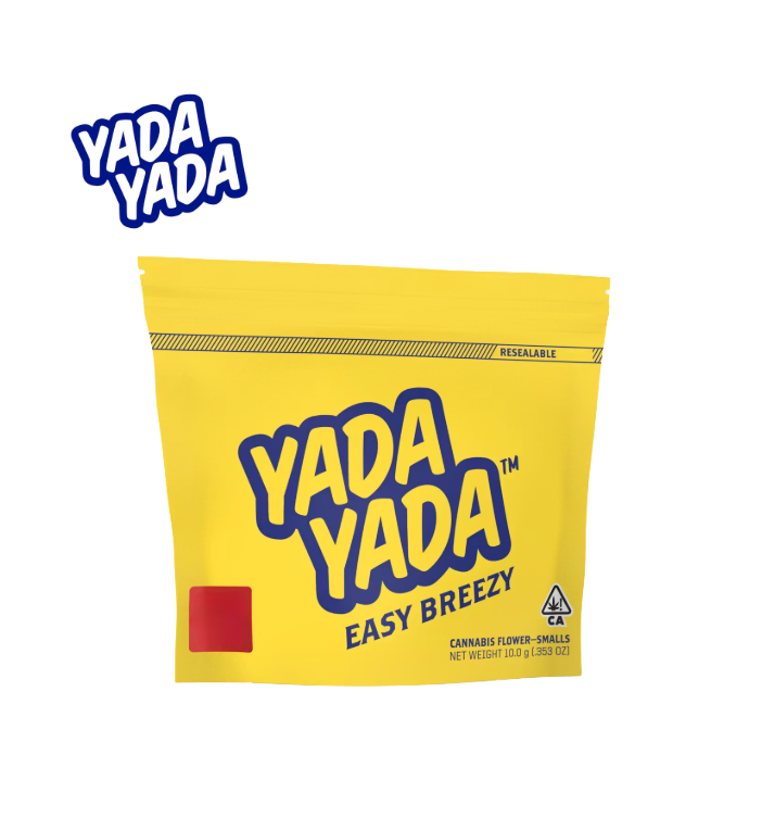 Yada Yada: Cherry Dosido