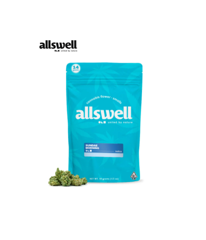 Allswell: Sundae Morning