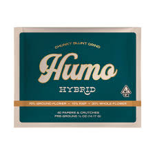 HUMITOS — LA Neta