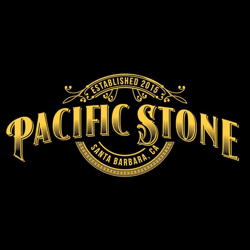 Pacific Stone: Starberry Cough