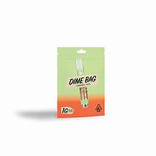 DIME BAG — Original Z Catridge