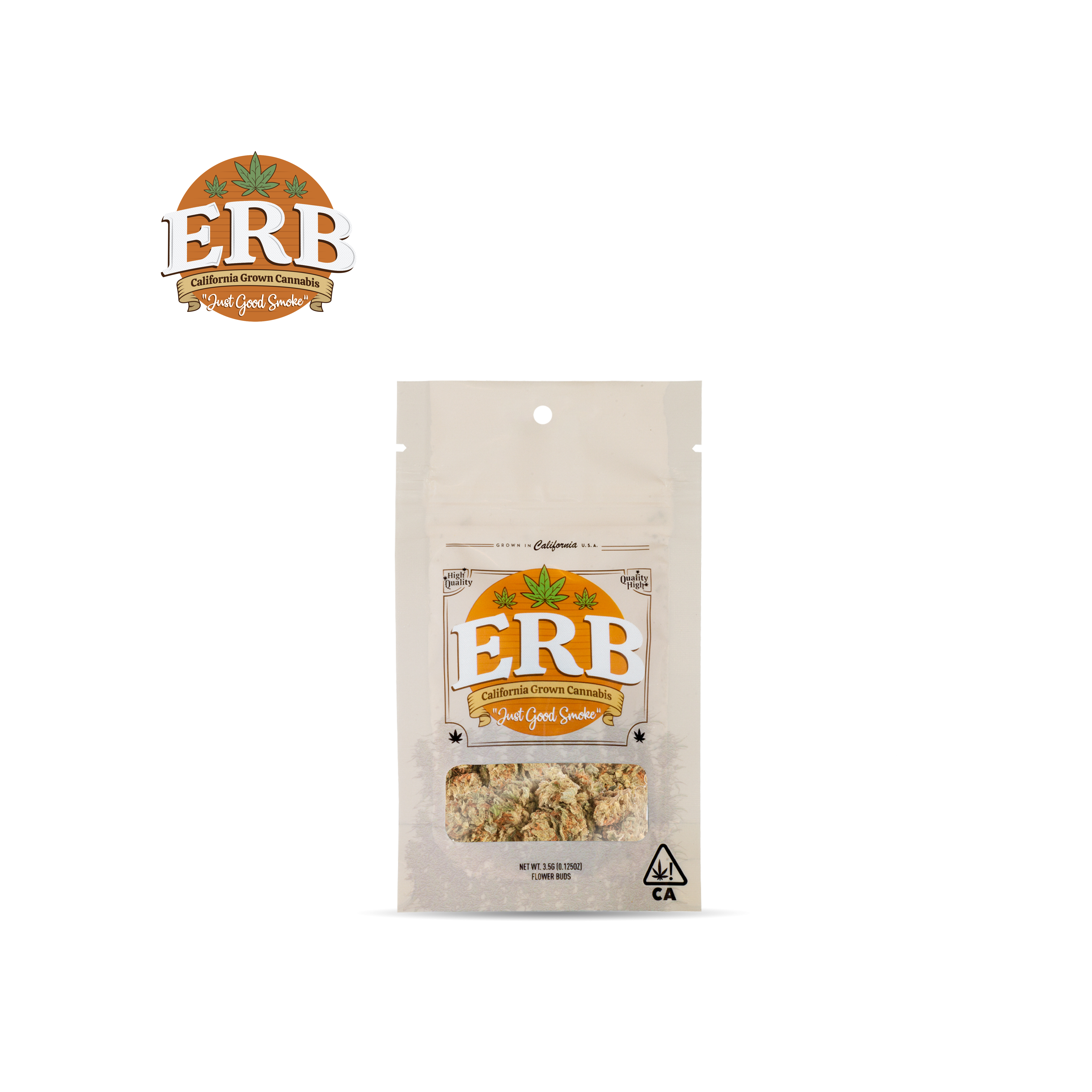 ERB: Blue Diesel