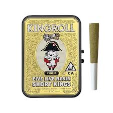 KINGROLL: Purple Monster