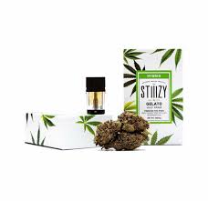 Stiiizy — Granddaddy Purp