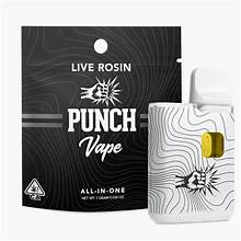 Punch — Papaya Bomb
