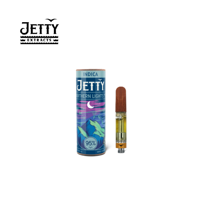 NORTHERN LIGHTS #5 1G CARTRIDGE