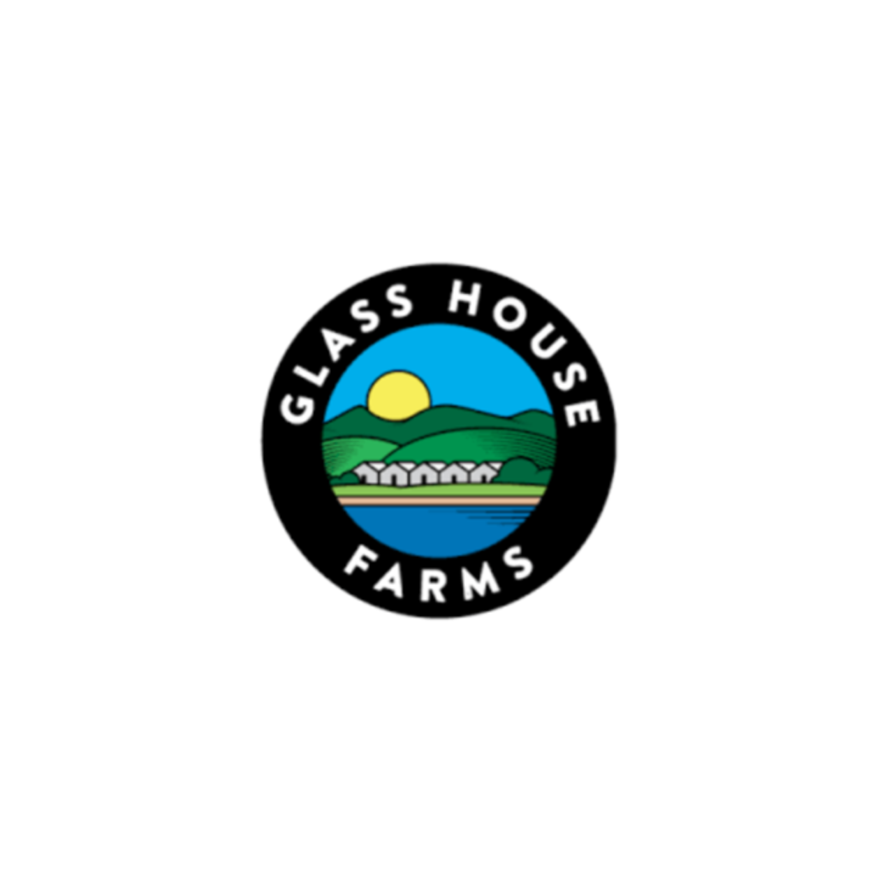 Glass House Farms — Blue Dream