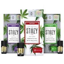 Stiiizy — Blue Dream
