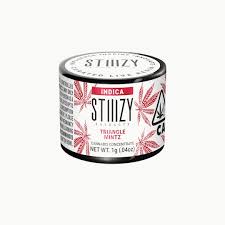Stiiizy — Triangle Mintz