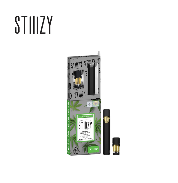 Stiiizy: Pineapple Runtz Starter