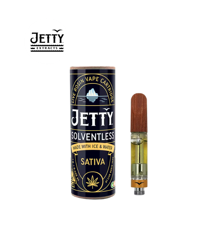 PAPAYA BOMB 1G SOLVENTLESS CARTRIDGE