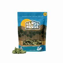 Glass House Farms: Zoap