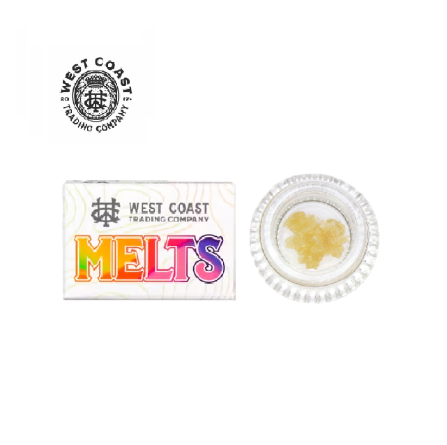 West Coast Trading Company — Face Off OG