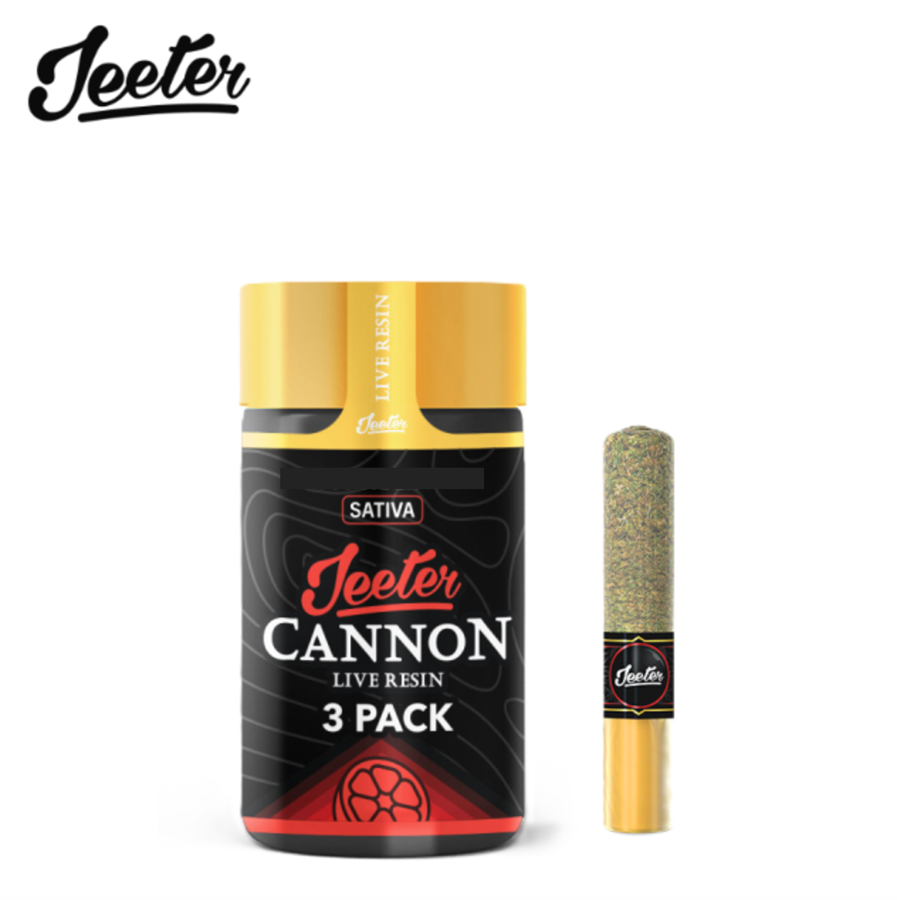Jeeter: Jack Herer