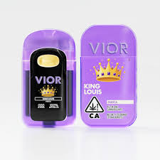 Vior: King Louis