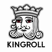 KINGROLL: White Rhino X Cannalope Kush