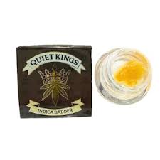 Quiet Kings — Strawberry Banana