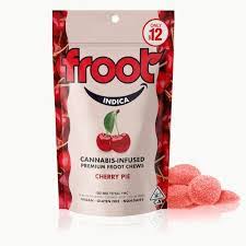 Froot — Cherry Pie