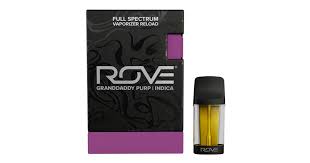 ROVE — Granddaddy Purp Reload