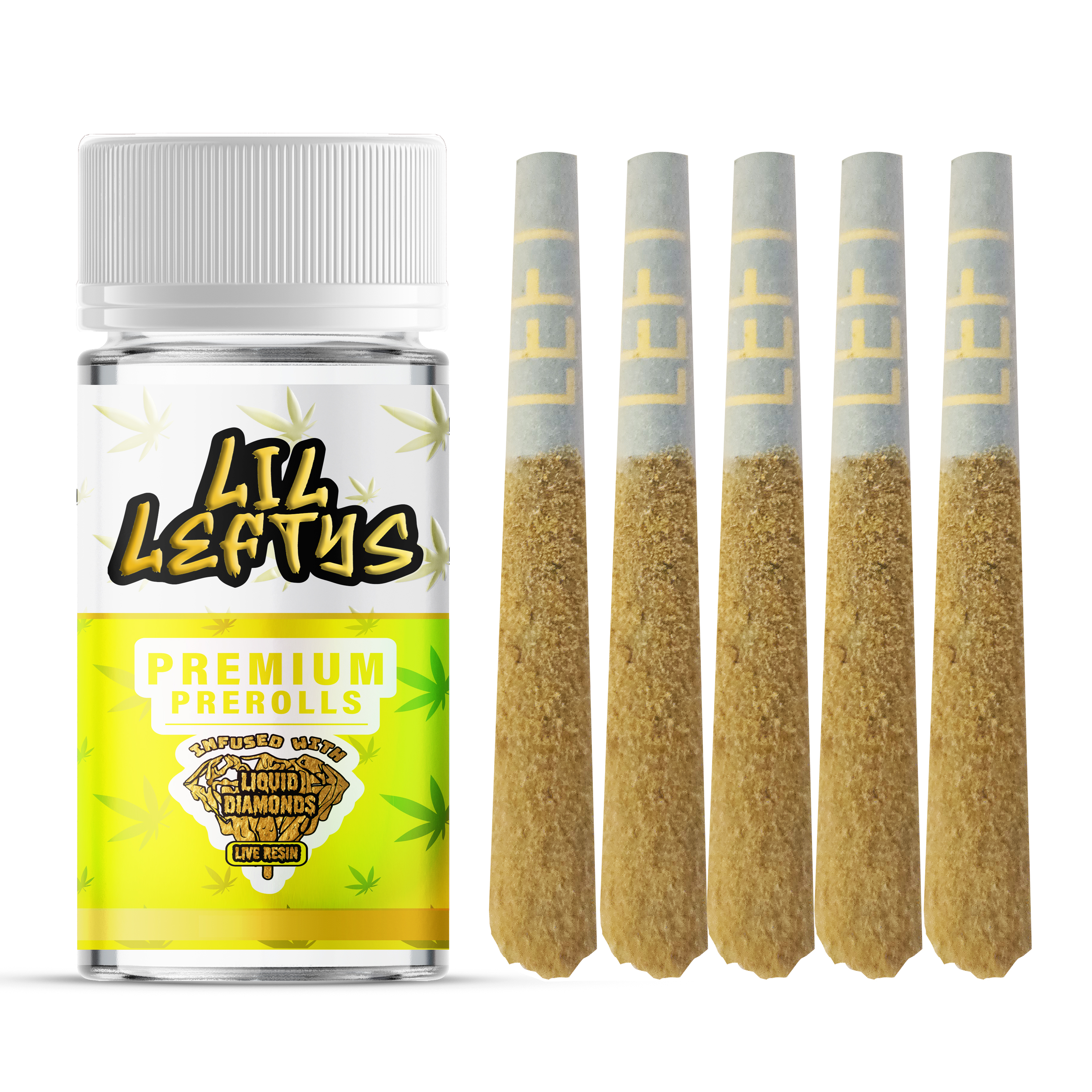 LEFT COAST: Pineapple Splash