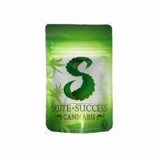 Suite Success — Jack Herer