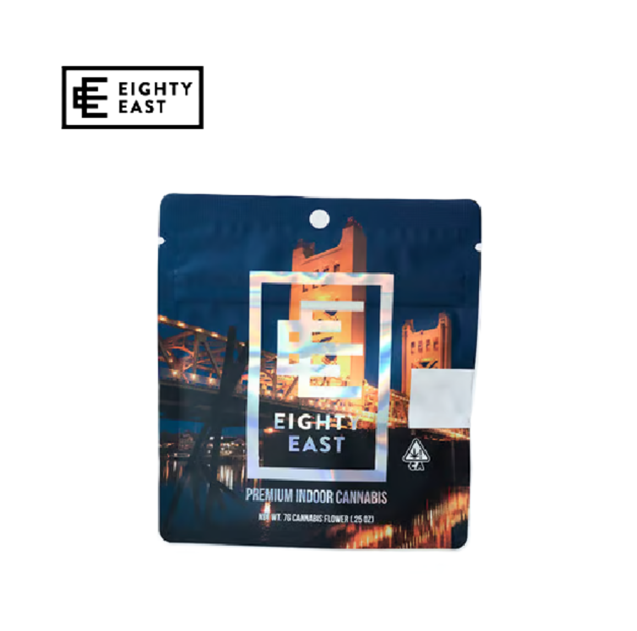 Eighty East: Bubblegum Jack
