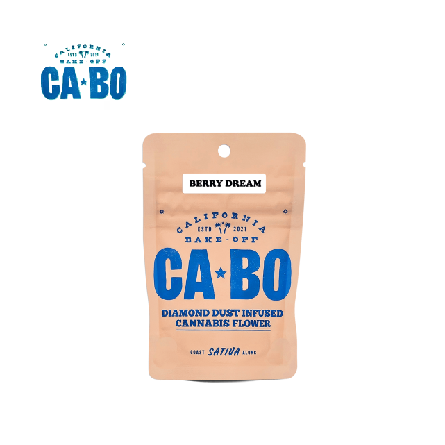 Cabo: Berry Dream