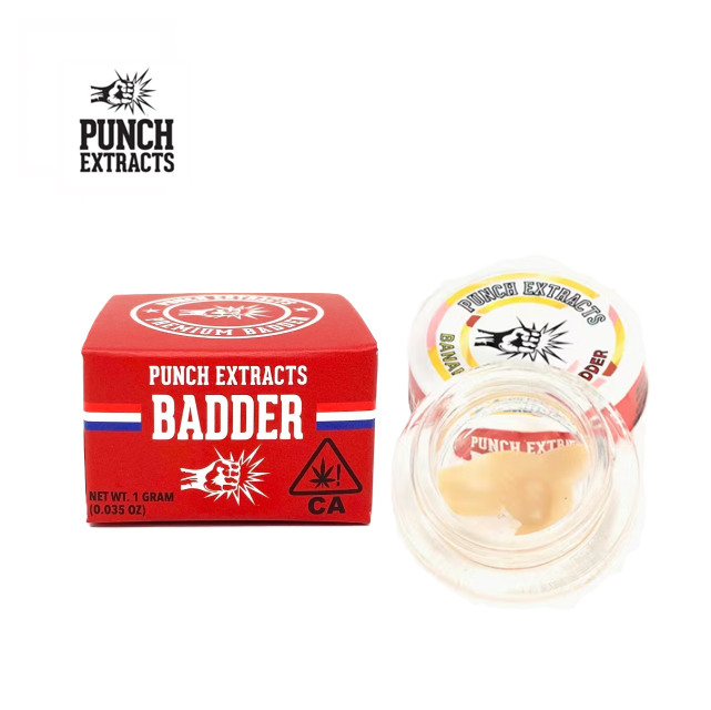 Punch: Banana Sherbet