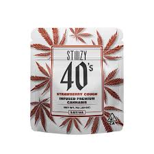 Stiiizy: Strawberry Cough