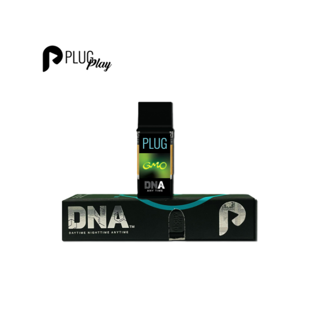PlugPlay: GMO