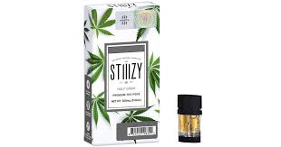 Stiiizy — Super Lemon Haze