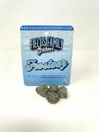 FROSTEEZ 3.5G FLOWER