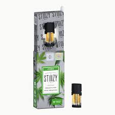 Stiiizy — Pineapple Express