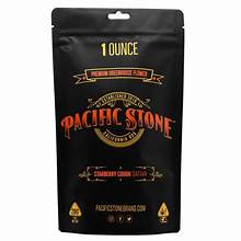 Pacific Stone: Starberry Cough