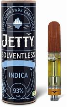 Jetty — Incline OG