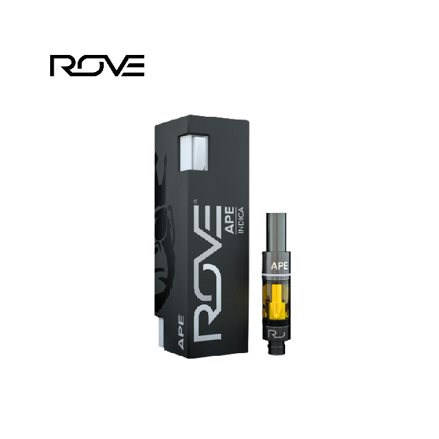 ROVE — Ape