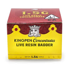 Kingpen: White Rhino