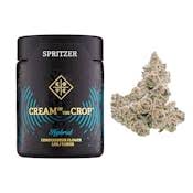 CREAM OF THE CROP — Sweet Cheese