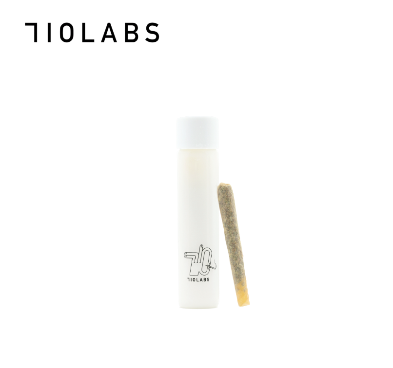 710 Labs: Triangle Mints