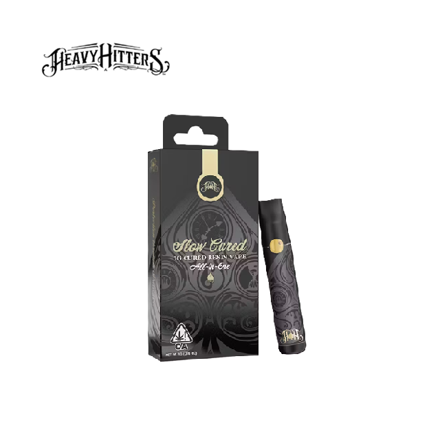 Heavy Hitters: Jack Herer