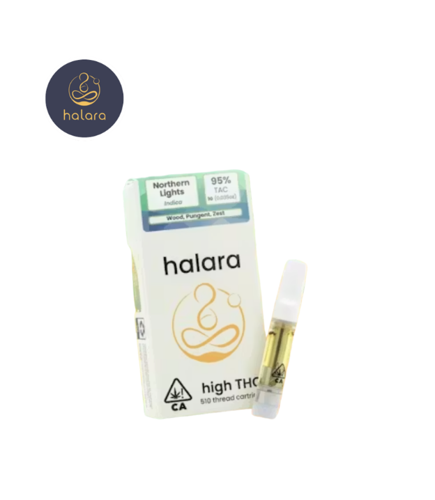 Halara — Northern Lights High