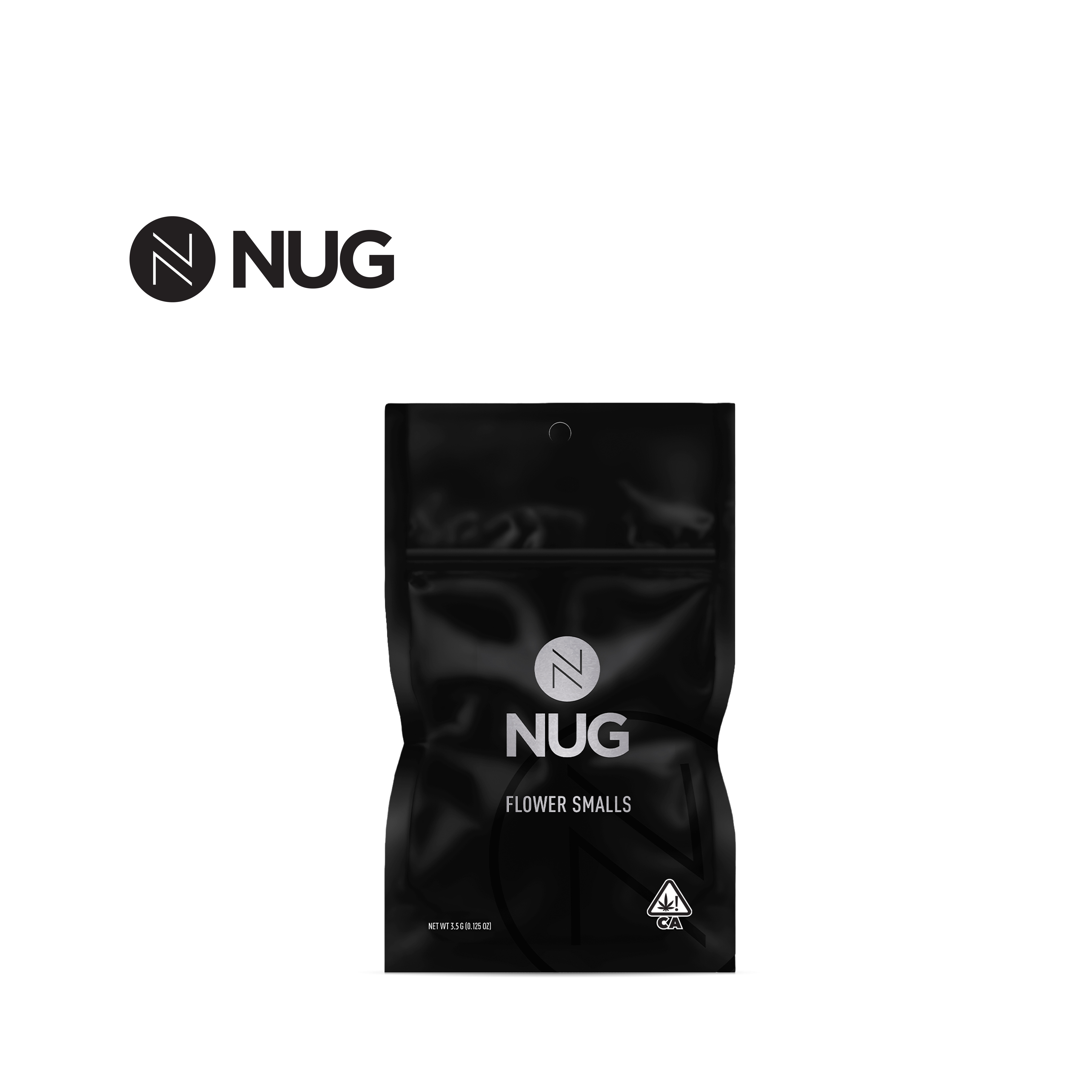 NUG: Biscotti Froyo