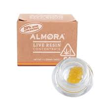 ALMORA — Pink Certz