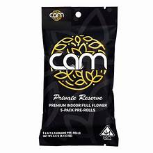 CAM: Mule Fuel