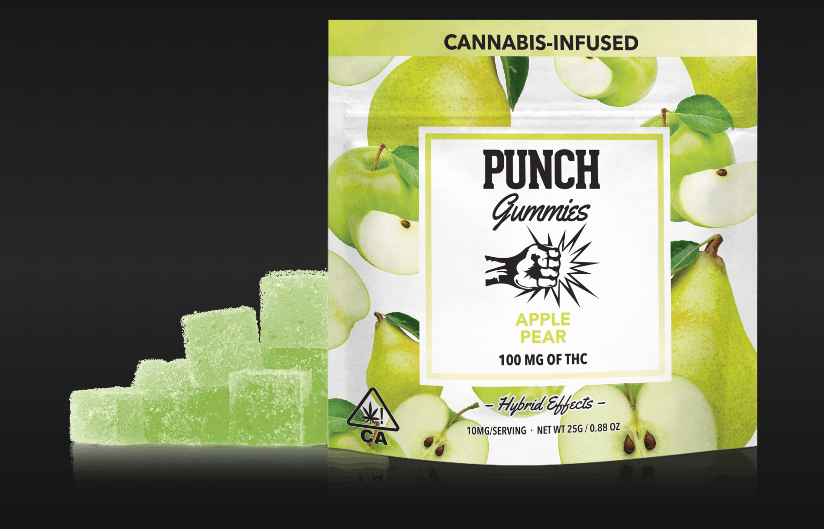 Punch — Apple Pear