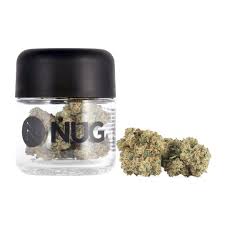 NUG — Melo Runtz