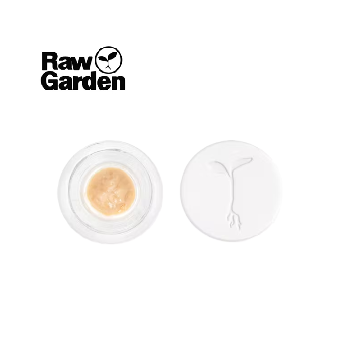 Raw Garden: OG Kush