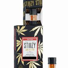 Stiiizy — Hawaiian Snow