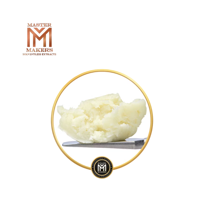 Master Makers: Purple Papaya Reserve Cold Cure
