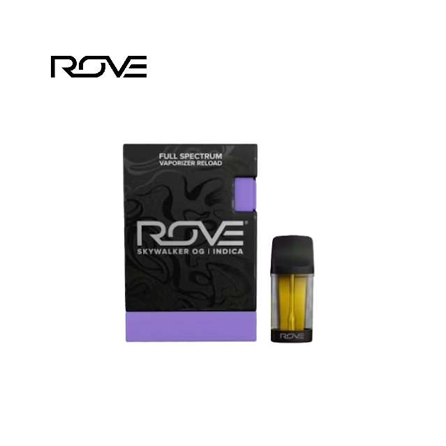 ROVE — Skywalker OG